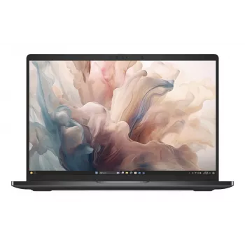 DELL Pro 14 Premium PA14250 Copilot+ PC Intel Core Ultra 7 268V Laptop 35,6 cm (14 Zoll) Touchscreen Quad HD+ 32 GB LPDDR5x-SDRAM 512 GB SSD Wi-Fi 7 (802.11be) Windows 11 Pro German Grau