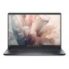 DELL Pro 14 Premium PA14250 Copilot+ PC Intel Core Ultra 7 268V Laptop 35,6 cm (14 Zoll) Touchscreen Quad HD+ 32 GB LPDDR5x-SDRAM 512 GB SSD Wi-Fi 7 (802.11be) Windows 11 Pro German Grau