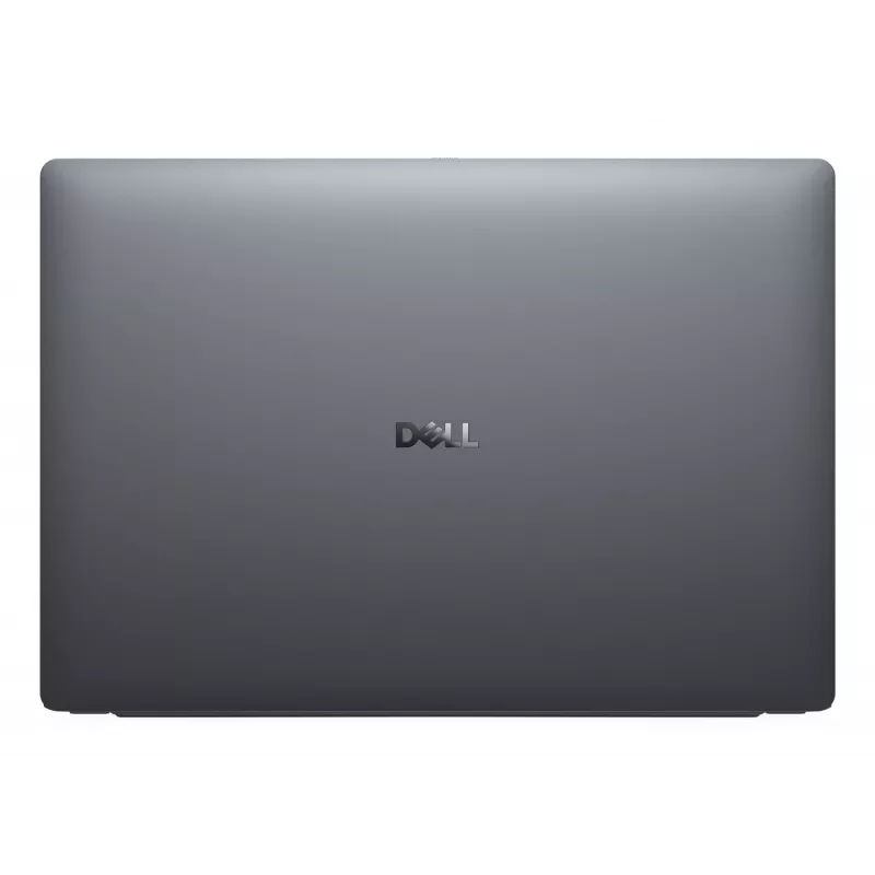 DELL Pro 14 Premium PA14250 Copilot+ PC Intel Core Ultra 7 268V Laptop 35,6 cm (14 Zoll) Touchscreen Quad HD+ 32 GB LPDDR5x-SDRAM 512 GB SSD Wi-Fi 7 (802.11be) Windows 11 Pro German Grau