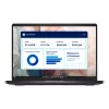 DELL Pro 13 Premium PA13250 Copilot+ PC Intel Core Ultra 7 268V Laptop 33,8 cm (13,3 Zoll) Touchscreen Quad HD+ 32 GB LPDDR5x-SDRAM 512 GB SSD Wi-Fi 7 (802.11be) Windows 11 Pro Deutsch Grau