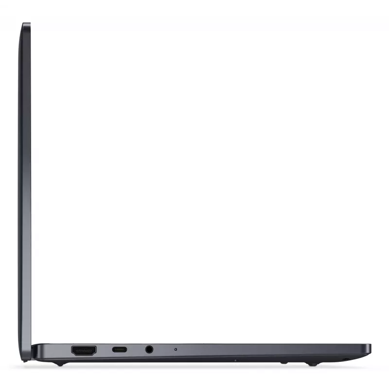 DELL Pro 13 Premium PA13250 Copilot+ PC Intel Core Ultra 7 268V Laptop 33,8 cm (13,3 Zoll) Touchscreen Quad HD+ 32 GB LPDDR5x-SDRAM 512 GB SSD Wi-Fi 7 (802.11be) Windows 11 Pro Deutsch Grau