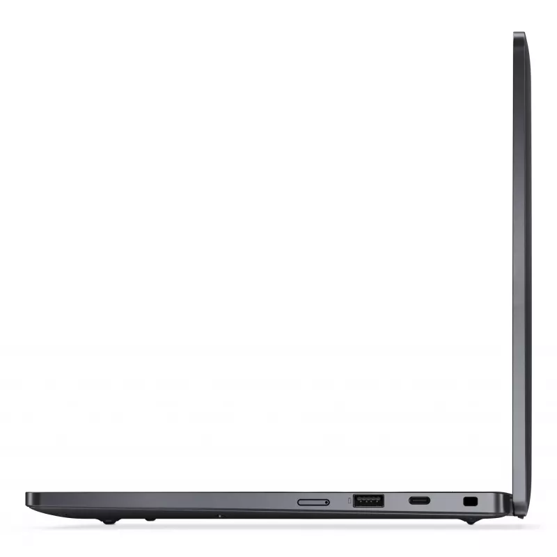 DELL Pro 13 Premium PA13250 Copilot+ PC Intel Core Ultra 7 268V Laptop 33,8 cm (13,3 Zoll) Touchscreen Quad HD+ 32 GB LPDDR5x-SDRAM 512 GB SSD Wi-Fi 7 (802.11be) Windows 11 Pro Deutsch Grau