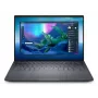 DELL Pro Max 14 Premium MA14250 Intel Core Ultra 7 265H Laptop 35.6 cm (14 Zoll) Full HD+ 32 GB LPDDR5x-SDRAM 1 TB SSD NVIDIA RTX PRO 2000 Schwarzwell Wi-Fi 7 (802.11be) Windows 11 Pro Deutsch Schwarz