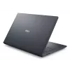 DELL Pro Max 14 Premium MA14250 Intel Core Ultra 7 265H Laptop 35,6 cm (14 Zoll) Full HD+ 32 GB LPDDR5x-SDRAM 1 TB SSD NVIDIA RTX PRO 2000 Schwarzwell Wi-Fi 7 (802.11be) Windows 11 Pro Deutsch Schwarz
