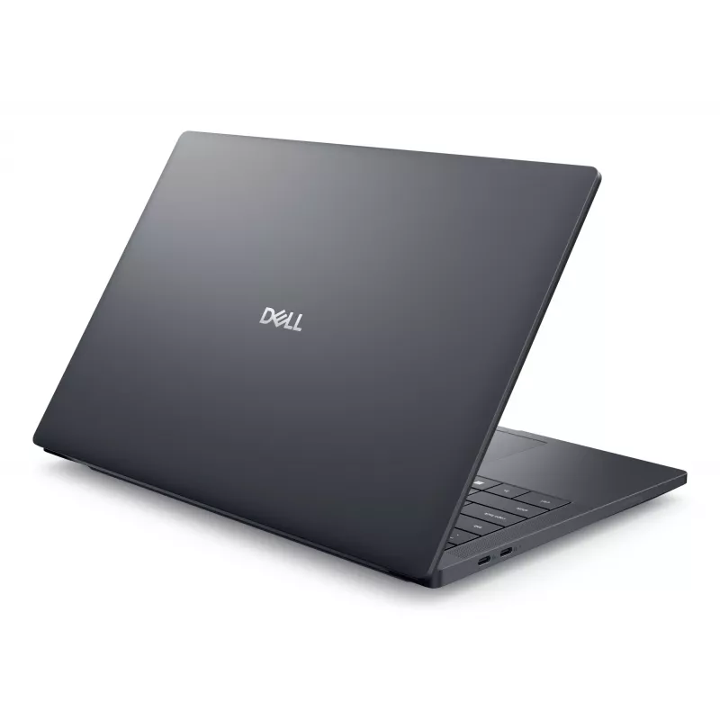 DELL Pro Max 14 Premium MA14250 Intel Core Ultra 7 265H Laptop 35,6 cm (14 Zoll) Full HD+ 32 GB LPDDR5x-SDRAM 1 TB SSD NVIDIA RTX PRO 2000 Schwarzwell Wi-Fi 7 (802.11be) Windows 11 Pro Deutsch Schwarz