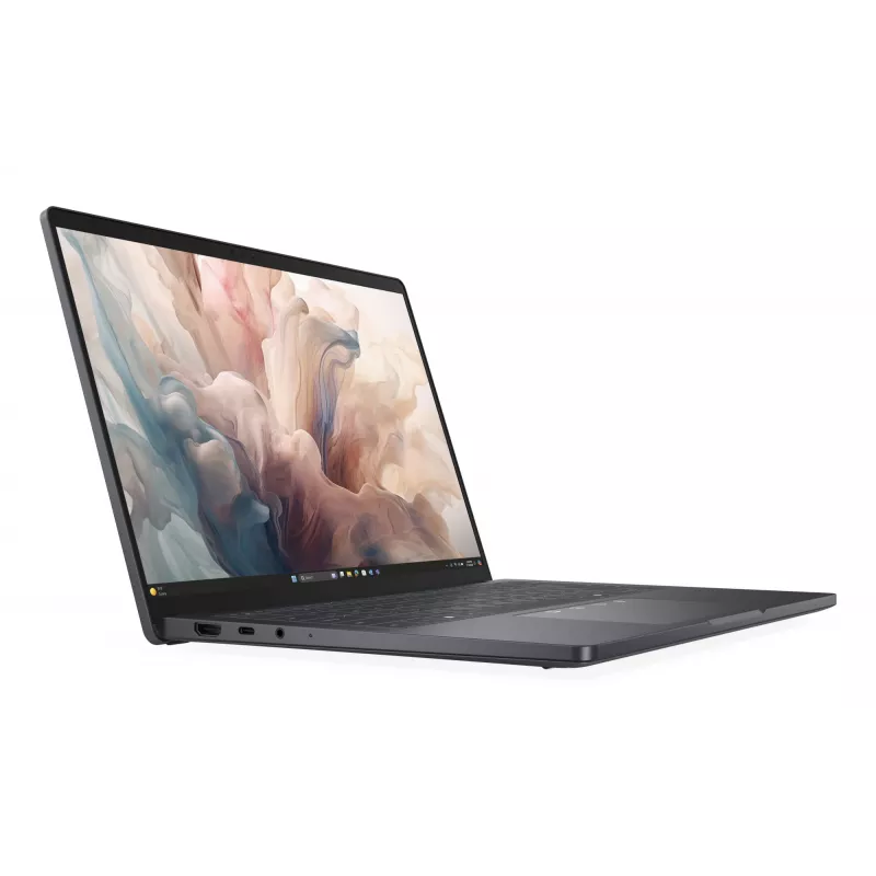 DELL Pro 14 Premium PA14250 Copilot+ PC Intel Core Ultra 5 238V Laptop 35,6 cm (14 Zoll) Full HD+ 32 GB LPDDR5x-SDRAM 512 GB SSD Wi-Fi 7 (802.11be) Windows 11 Pro Deutsch Grau