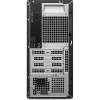 DELL Pro QVT1260 Intel Core Ultra 7 265 16 GB DDR5-SDRAM 1 TB SSD Windows 11 Pro Desktop-PC Schwarz