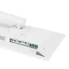 27 Zoll ASUS VA279QGS-W LCD-Monitor, 1920x1080 Full HD, IPS, 1 ms, 350 cd/m², USB 3.2 Hub, Lautsprecher, VESA, höhenverstellbar, weiß