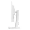 27 Zoll ASUS VA279QGS-W LCD-Monitor, 1920x1080 Full HD, IPS, 1 ms, 350 cd/m², USB 3.2 Hub, Lautsprecher, VESA, höhenverstellbar, weiß