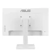 27 Zoll ASUS VA279QGS-W LCD-Monitor, 1920x1080 Full HD, IPS, 1 ms, 350 cd/m², USB 3.2 Hub, Lautsprecher, VESA, höhenverstellbar, weiß