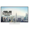 27 Zoll ASUS VA279QGS-W LCD-Monitor, 1920x1080 Full HD, IPS, 1 ms, 350 cd/m², USB 3.2 Hub, Lautsprecher, VESA, höhenverstellbar, weiß