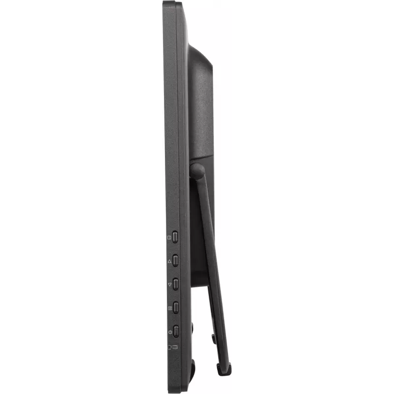 Touch-Bedienpanel IIYAMA T2455MSC-B2 23,8 Zoll IPS 1920×1080, Lautsprecher, VESA, schwarz