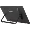 Touch-Bedienpanel IIYAMA T2455MSC-B2 23,8 Zoll IPS 1920×1080, Lautsprecher, VESA, schwarz