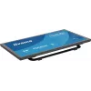 Touch-Bedienpanel IIYAMA T2455MSC-B2 23,8 Zoll IPS 1920×1080, Lautsprecher, VESA, schwarz