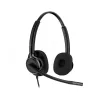 Kabelgebundenes Stereo-Headset HP Poly Mission 425 Classic USB, Over-Ear, 126 g