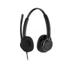Kabelgebundenes Stereo-Headset HP Poly Mission 425 Classic USB, Over-Ear, 126 g
