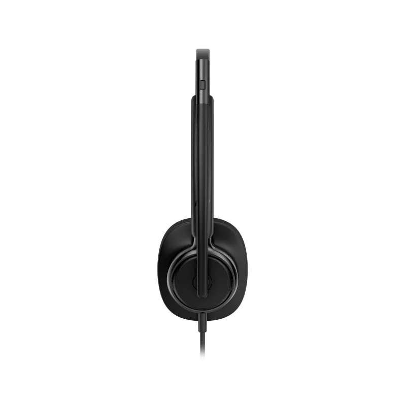 Kabelgebundenes Stereo-Headset HP Poly Mission 425 Classic USB, Over-Ear, 126 g