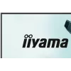 27 Zoll iiyama G-MASTER GB2771QSU-W1 Monitor, 2560×1440 WQHD, Fast IPS, 2 ms, USB 3.2 Hub, Lautsprecher, VESA, höhenverstellbar (weiß)