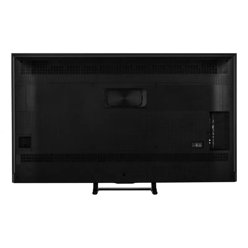 Hisense 75E8Q 190,5 cm (75 Zoll) 4K Ultra HD Smart TV Wi-Fi Schwarz, Grau 600 cd/m²