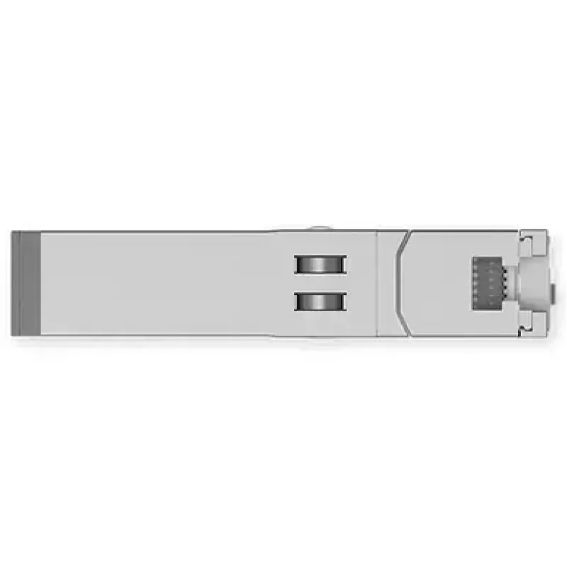 SFP-Kupfer-Transceiver Teltonika PR4JR20K 1,25 Gbit/s, RJ‑45, 100 m, Metallgehäuse