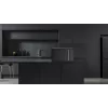 Hisense H23MOBS4HI Schwarz Solo Mikrowelle Arbeitsplatte 23 L 900 W