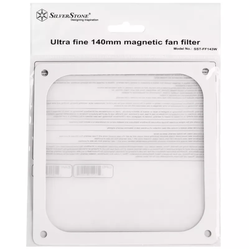 PVC-Panel Silverstone FF143