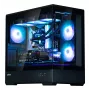 Zalman P30 Mini Tower Schwarz