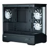 Zalman P30 Mini Tower Schwarz