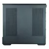 Zalman P30 Mini Tower Schwarz