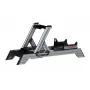 Res-Tech SMART COCKPIT, Racing-Cockpit, Schwarz, Grau, Acrylnitril-Butadien-Styrol (ABS), Aluminium, 42 kg, Italien