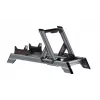 Res-Tech SMART COCKPIT, Racing-Cockpit, Schwarz, Grau, Acrylnitril-Butadien-Styrol (ABS), Aluminium, 42 kg, Italien
