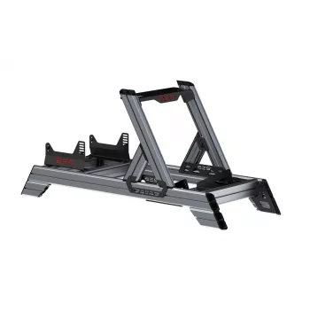 Res-Tech SMART COCKPIT, Racing-Cockpit, Schwarz, Grau, Acrylnitril-Butadien-Styrol (ABS), Aluminium, 42 kg, Italien