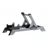 Res-Tech SMART COCKPIT, Racing-Cockpit, Schwarz, Grau, Acrylnitril-Butadien-Styrol (ABS), Aluminium, 42 kg, Italien
