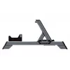 Res-Tech SMART COCKPIT, Racing-Cockpit, Schwarz, Grau, Acrylnitril-Butadien-Styrol (ABS), Aluminium, 42 kg, Italien