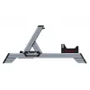 Res-Tech SMART COCKPIT, Racing-Cockpit, Schwarz, Grau, Acrylnitril-Butadien-Styrol (ABS), Aluminium, 42 kg, Italien