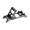 Res-Tech SMART COCKPIT, Racing-Cockpit, Schwarz, Grau, Acrylnitril-Butadien-Styrol (ABS), Aluminium, 42 kg, Italien