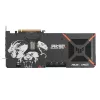 Grafikkarte ASUS TUF Gaming TUF-RX9070XT-O16G-COD-BO7 AMD Radeon RX 9070 XT 16 GB GDDR6, 256-Bit, PCIe 5.0, 3 Lüfter
