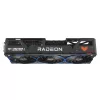Grafikkarte ASUS TUF Gaming TUF-RX9070XT-O16G-COD-BO7 AMD Radeon RX 9070 XT 16 GB GDDR6, 256-Bit, PCIe 5.0, 3 Lüfter