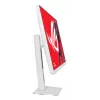 Computermonitor ASUS ROG Strix XG27ACMES-W 27 Zoll 2560x1440 Fast IPS 1 ms VESA Höhenverstellbar Weiß