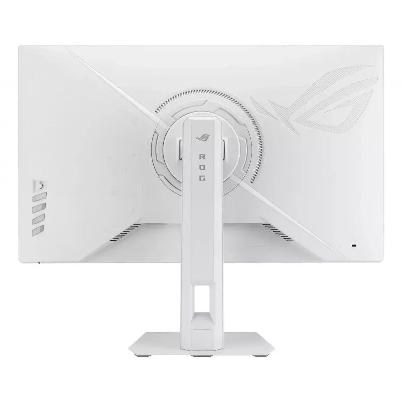Computermonitor ASUS ROG Strix XG27ACMES-W 27 Zoll 2560x1440 Fast IPS 1 ms VESA Höhenverstellbar Weiß