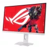Computermonitor ASUS ROG Strix XG27ACMES-W 27 Zoll 2560x1440 Fast IPS 1 ms VESA Höhenverstellbar Weiß