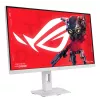 Computermonitor ASUS ROG Strix XG27ACMES-W 27 Zoll 2560x1440 Fast IPS 1 ms VESA Höhenverstellbar Weiß