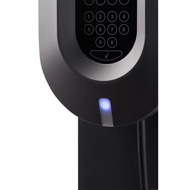 AC STAG EV WALLBOX STAGEV CORE 11 kW — 3-phasig 230/400 V, 16 A, Typ-2-Kabel (5 m)