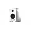 Nahfeld-Monitorständer Kali Audio LP-UNF WH für Studio-/Desktop-Monitore, weiß, mit Bluetooth