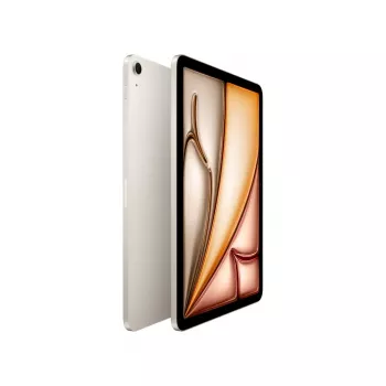 Tablet Apple iPad Air M4 11 Zoll (27,9 cm) 128 GB, 12 GB RAM, Wi‑Fi 7, iPadOS 26, Beige