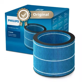 Philips Original-Ersatzfilter FY3446/30 Befeuchtungsmatte