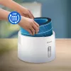 Philips Original-Ersatzfilter FY3446/30 Befeuchtungsmatte
