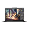 Lenovo Yoga 7 2-in-1 16IML9 Intel Core Ultra 7 155U Hybrid (2-in-1) 40,6 cm (16 Zoll) Touchscreen WUXGA 16 GB LPDDR5x-SDRAM 1 TB SSD Wi-Fi 6E (802.11ax) Windows 11 Home US English Grau
