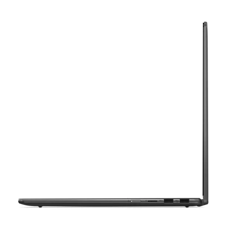 Lenovo Yoga 7 2-in-1 16IML9 Intel Core Ultra 7 155U Hybrid (2-in-1) 40,6 cm (16 Zoll) Touchscreen WUXGA 16 GB LPDDR5x-SDRAM 1 TB SSD Wi-Fi 6E (802.11ax) Windows 11 Home US English Grau