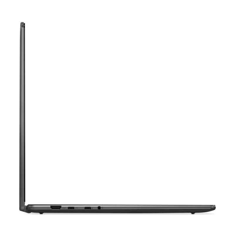 Lenovo Yoga 7 2-in-1 16IML9 Intel Core Ultra 7 155U Hybrid (2-in-1) 40,6 cm (16 Zoll) Touchscreen WUXGA 16 GB LPDDR5x-SDRAM 1 TB SSD Wi-Fi 6E (802.11ax) Windows 11 Home US English Grau